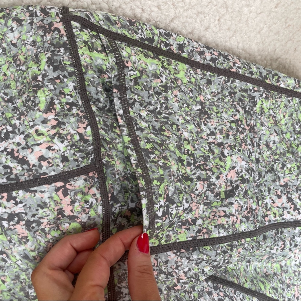 Sweaty Betty Super Sculpt Crop Leggings